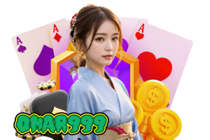 omar คาสิโนออนไลน์