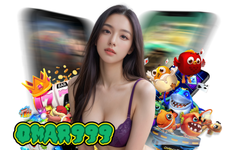 omar999 casino